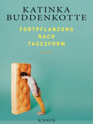 cover image of Fortpflanzung nach Tagesform